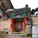 고주로(60호선) | [고성여행] 신라 천년고찰 옥천사