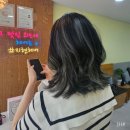 지현헤어샵 이미지
