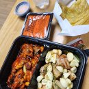기영이숯불두마리치킨수원