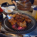온초심숯불닭갈비 | 사가정맛집 온초심숯불닭갈비 면목동맛집 숯불닭갈비 추천