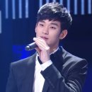 [2011KBS 연기대상] 김수현 - Dreaming 이미지