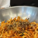 선릉 선정릉 서울 3대 콩국수 맛집 &#39;맛자랑&#39; 웨이팅 닭칼국수 꼬막비빔밥 내돈내산 솔직후기