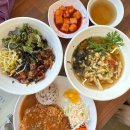 장산중학교 | 경산역 근처맛집 선교돈까스 웨이팅 주차 세트메뉴 내돈내산