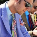 톤 온 톤 이미지