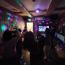 줌바댄스(취미) 이미지