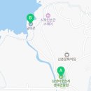 남생이못 습지생태 관찰원 | 제주 조천 남생이못, 닭머르 노을 감성 여행 – 해 질 무렵 빛으로 물든 풍경