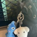 KFC대구용산 | 언니와 서울 여름휴가 | 용산아이파크몰, 지브리 전시, 코리코카페