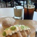 폰드(FOND) | 광안리 오션뷰카페 폰드x홍미당 l 광안리 오션뷰 빵맛집 카페 추천