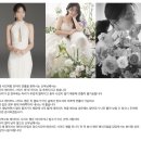 하프타임해안시장점 | W-7. 부산 모네 스튜디오 | 하프 웨딩 촬영 후기