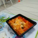 걸작떡볶이외대점
