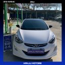 한주자동차정비 이미지