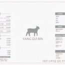 양귀빈식당 이미지