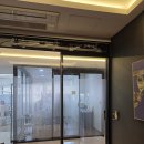 마린시티치과의원 | <부산자동문수리> 해운대 마린시티 내 치과의원 자동문고장