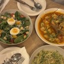 죠스떡볶이율량2지구점 | 청주 양식 맛집 레스토랑 가경동 브루클린바이브 재방문기