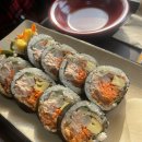 면목김밥 이미지