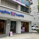 배스킨라빈스청주모충점