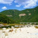 금곡리 용담사 입구 이미지