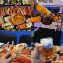 진평음식문화특화거리 | 구미 인동 맛집 추천 구미 실내 가볼만한곳 진평동 대게야 회식