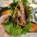 유성삼겹살 이미지