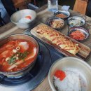 탕가네생고기김치찌개삼겹살
