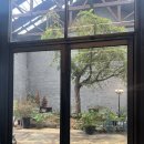 뮴(MUUM) | 군산 대야 창고형 대형카페, 빈티지 분위기 좋은 카페 뮴 MUUM 방문 후기!