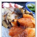 주문진세꼬시회 이미지