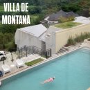 빌라 데 몬타냐 이미지