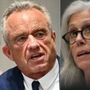 트럼프의 코로나 백신 반대 정책 이미지