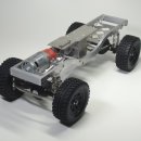 [hand crafted 4x4 rc-models] JEEP CHEROKEE XJ 이미지