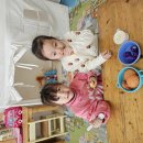 1월 9일 자유놀이&amp;스마트워치만들기&amp;영어 이미지