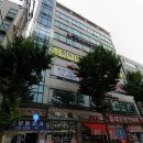 권선시장 앞 이미지