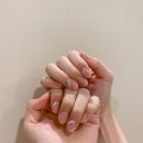 분당 추천 네일 / 라모르뷰티 / 웨딩네일 추천 / 담당 쌤 그만 두심