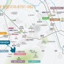 sk view 아파트 앞 이미지