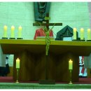 2012년4월6일-주님 수난 성금요일-십자가경배 성가 이미지