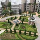 강덕초등학교 | 잠잠하던 고덕이 꿈틀댄다? 고덕그라시움에 사람들의 관심이 다시 모이는 이유!