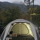 곤달비 | 캠핑기록 03 | 경주캠핑장, 곤달비캠프