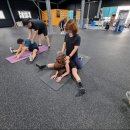 크로스핏오짐 이미지