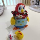 꼬꼬맘 | 아기 국민장난감 꼬꼬맘 후기, 터미타임 장난감으로 많이 쓰는 이유!