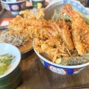 동호프라자 | 서현역 데이트 코스로 좋은 에도마에텐동하마다 텐동 맛집 후기