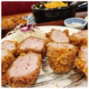 동백카츠 이미지