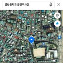 공항중학교 | [제주여행] 김포공항 주차 꿀팁 (feat.공항중학교공영주차장)