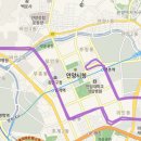 동양주공2단지 앞 이미지