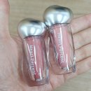 시도 3호선 이팝나무 | 하트퍼센트 도트 온 무드 오버 멜팅 글로스 제품 정보, 1호 핑크 블랑, 3호 피치 필터 내돈내산 솔직 후기