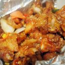짱돌치킨 - 충주시 | 짱돌치킨