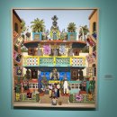 소호(SOHO)202 | [전시] 일리야 밀스타인 : 기억의 캐비닛 (Ilya Milstein : Memory Cabinet) 마이아트뮤지엄