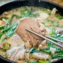 병천진순대 이미지