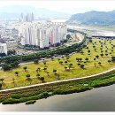 삼문동 밀양그라운드골프장 이미지