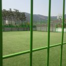 화목맑은물순환센터 족구장 이미지