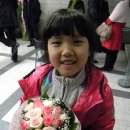 한국무용 발표회 이미지