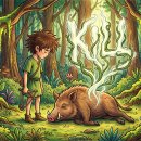 흥이많은농부 | Day322 , kill, kill time, kill two birds with one stone, dressed to kill, kill the mood, kill it...